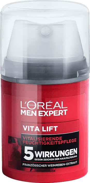 Vita Lift Vita Lift Vitalisierende Feuchtigkeitspflege Packshot